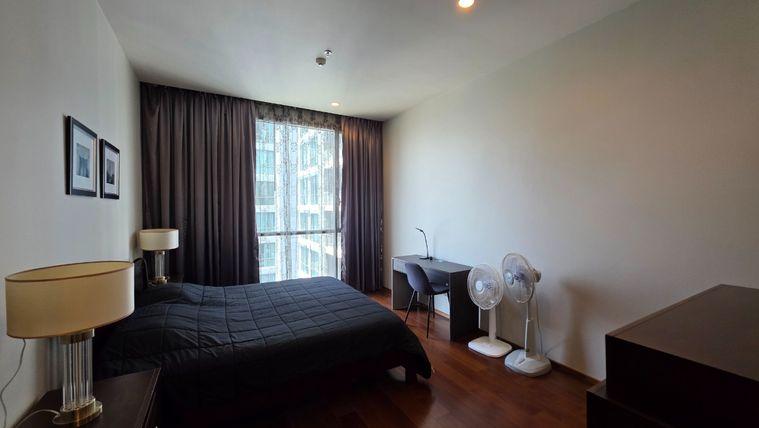 picture P-41380 Condo for rent Quattro by Sansiri fully furnished (Confirm again when visit).  - 1/8