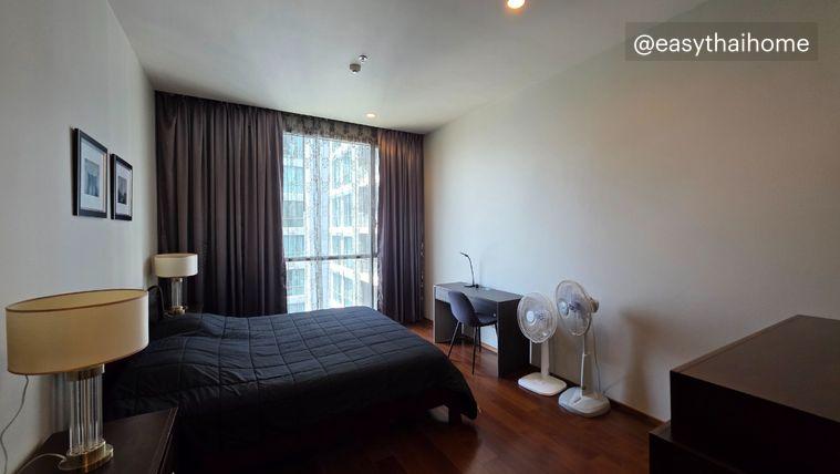 picture P-41380 Condo for rent Quattro by Sansiri fully furnished (Confirm again when visit). - 1/8