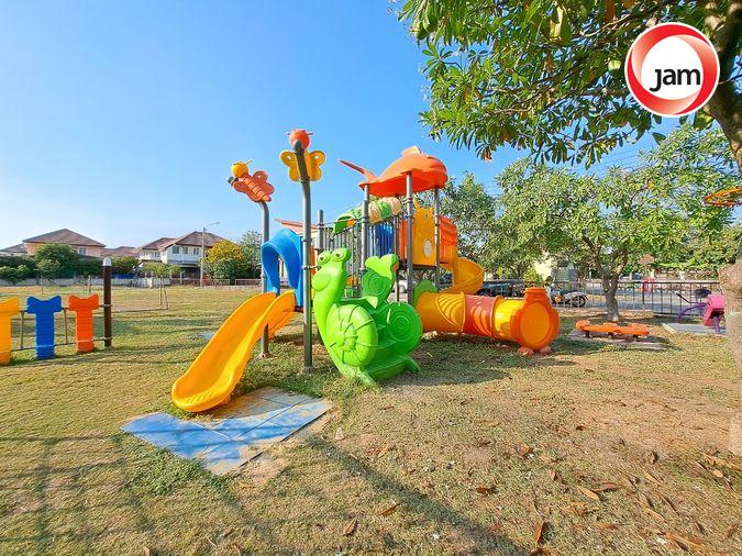 รูป AJ 0495 : บัวทองธานี 15 นนทบุรี - รูปที่ 7/43