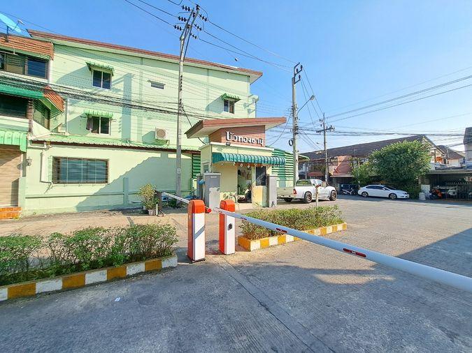 รูป AJ 0495 : บัวทองธานี 15 นนทบุรี - รูปที่ 3/43