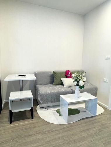 picture AS1158 Blue Sukhumvit 105 Condo for rent - 2/5