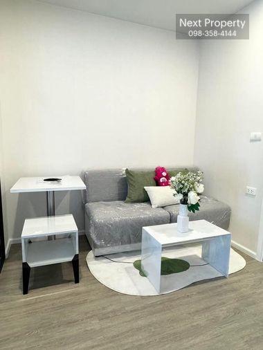 picture AS1158 Blue Sukhumvit 105 Condo for rent - 2/5