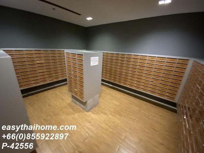 รูป P-42556 วิวเมืองสวย! แอสปาย สาทร-ตากสิน คอปเปอร์ โซน 1.85 ล้าน ใกล้ BTS วุฒากาศ| Line Id: @easythaihome | 085-592-2897 - รูปที่ 28/29