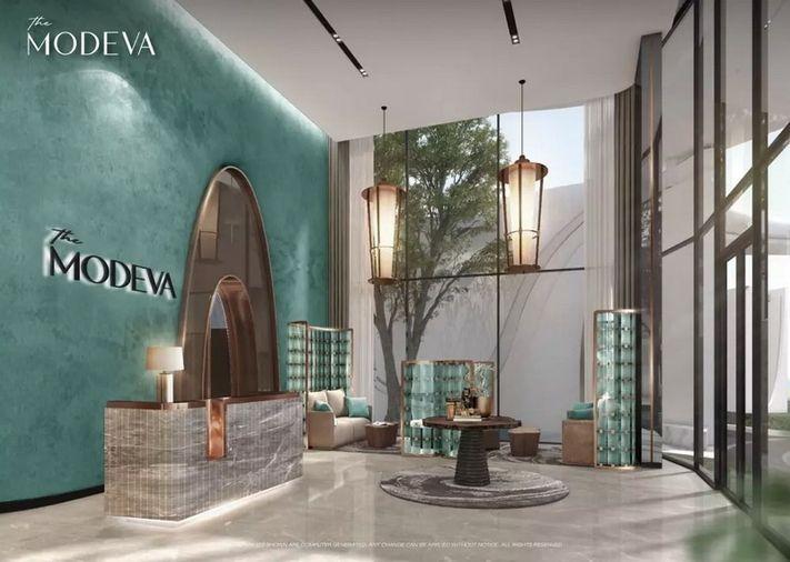 รูป The Modeva Bangtao Phuket คอนโดหรูใกล้หาดบางเทาเพียง 500 เมตร เริ่มต้นเพียง 4.5 ล้านบาท พร้อมสิ่งอำนวยความสะดวกครบ | คาดแล้วเสร็จ มีนาคม 2027 - รูปที่ 4/28