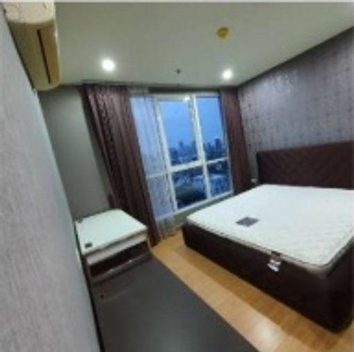 picture 🌆 For rent: The Complete Narathiwat ✨ Near BTS Chong Nonsi! Large room, beautifully decorated MD-25084798 - 2/5
