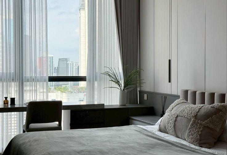 picture Supalai Icon. 3bed 100sqm. Line id: @pfagent - 7/13