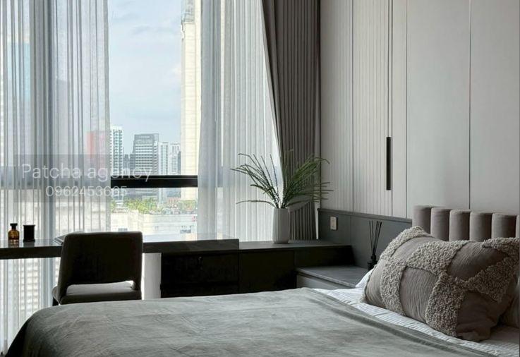 picture Supalai Icon. 3bed 100sqm. Line id: @pfagent - 7/13