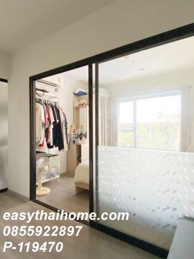 picture P-119470 Condo for sell Aspire Sathorn-Taksin Copper Zone fully furnished. - 5/11