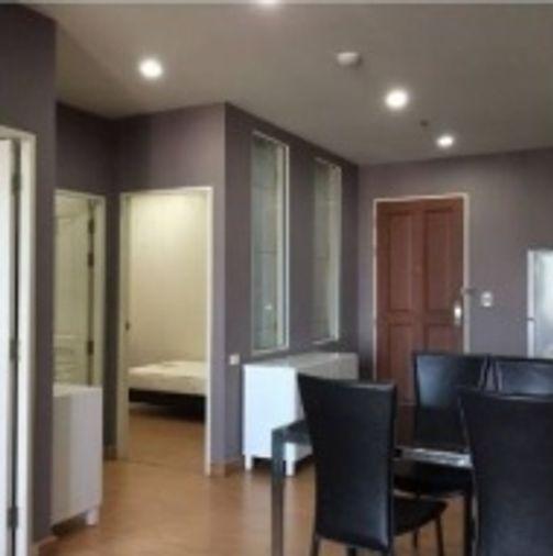 picture 🌆 For rent: The Complete Narathiwat ✨ Near BTS Chong Nonsi! Large room, beautifully decorated MD-25084798 - 4/5