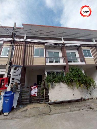 รูป AV 2465 : หมู่บ้านทรัพย์ทวี วิลเลจ - รูปที่ 1/8
