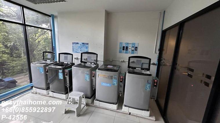 รูป P-42556 วิวเมืองสวย! แอสปาย สาทร-ตากสิน คอปเปอร์ โซน 1.85 ล้าน ใกล้ BTS วุฒากาศ| Line Id: @easythaihome | 085-592-2897 - รูปที่ 2/29