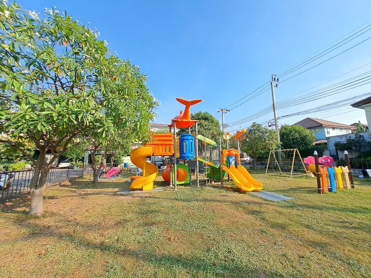 รูป AJ 0495 : บัวทองธานี 15 นนทบุรี - รูปที่ 4/43