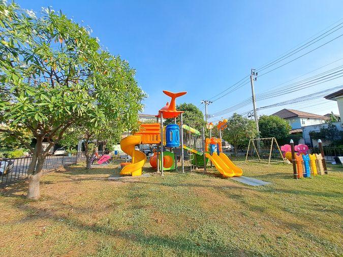 รูป AJ 0495 : บัวทองธานี 15 นนทบุรี - รูปที่ 4/43