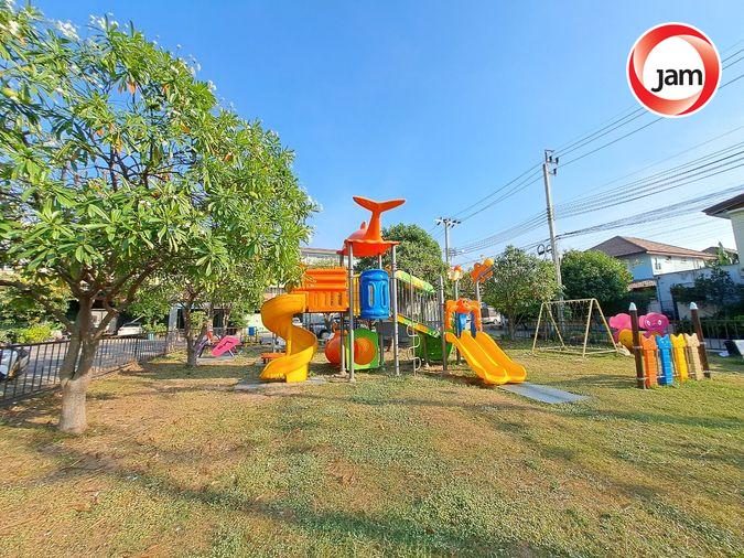 รูป AJ 0495 : บัวทองธานี 15 นนทบุรี - รูปที่ 4/43