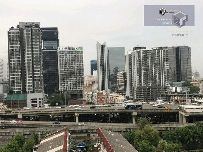 picture Life Asoke | ðNear BTS, MRT Phetchaburi #2025102412487 #MKT - 5/5