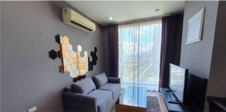 picture 🌆 For rent: The Complete Narathiwat ✨ Near BTS Chong Nonsi! Large room, beautifully decorated MD-25084798 - 1/5
