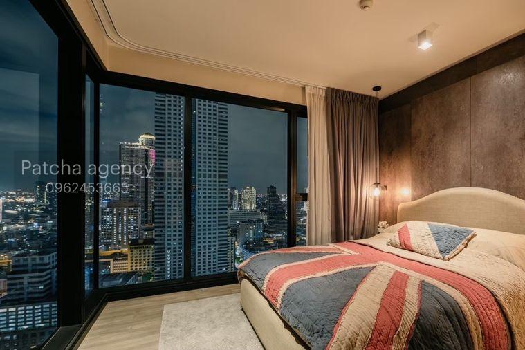picture The Loft silom. 3beds 120sqm. Line id: @pfagent - 5/13