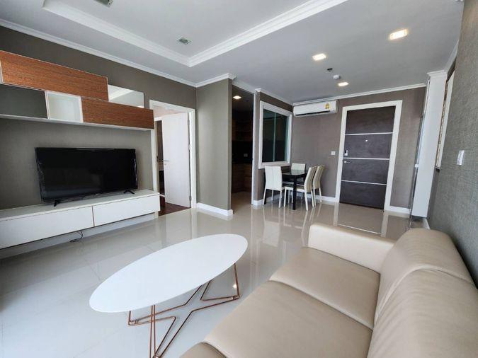 picture 🌆 Comfortable living, easy travel! Luxury condo for sale, The Metropolis Samrong Interchange MD-25084854 - 5/5