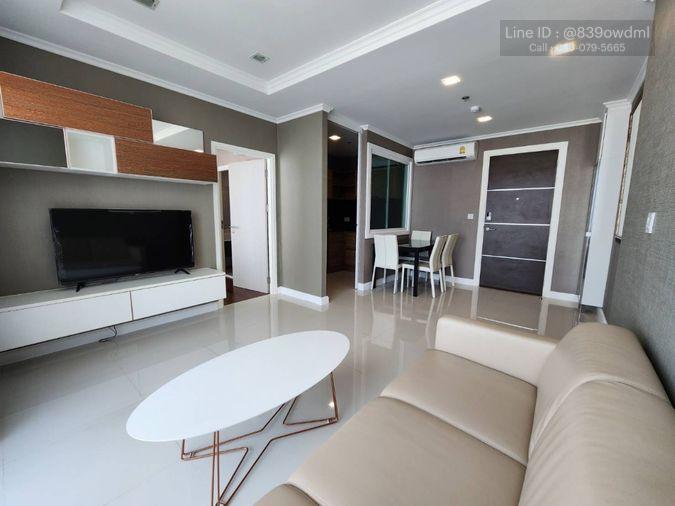 picture ð Comfortable living, easy travel! Luxury condo for sale, The Metropolis Samrong Interchange MD-25084854 - 5/5