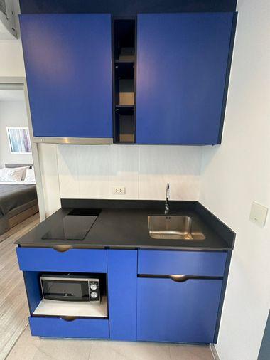 รูป PFD-07320 ให้เช่าคอนโด เอ็กซ์ที เอกมัย ( XT Ekkamai )  นัดชมห้อง ■ line : @propertyfinder	 - รูปที่ 5/7