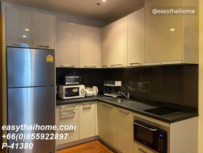 picture P-41380 Condo for rent Quattro by Sansiri fully furnished (Confirm again when visit). - 5/8
