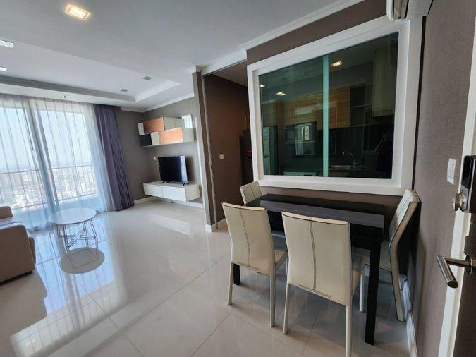 picture 🌆 Comfortable living, easy travel! Luxury condo for sale, The Metropolis Samrong Interchange MD-25084854 - 4/5