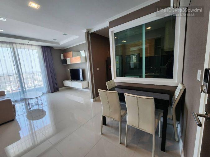 picture ð Comfortable living, easy travel! Luxury condo for sale, The Metropolis Samrong Interchange MD-25084854 - 4/5
