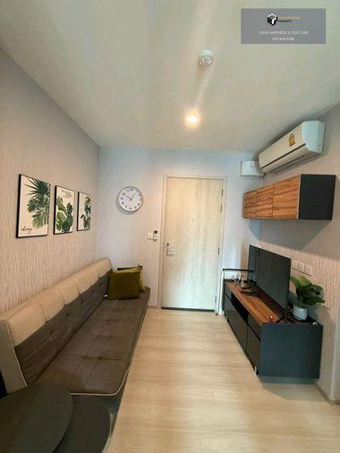 picture Life Asoke | 🚝Near BTS, MRT Phetchaburi #2025102412487 #MKT - 1/5