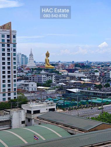 picture For Rent Life Sathorn Sierra - Line:@hac55 - Tel. 092-542-8782 - 4/18