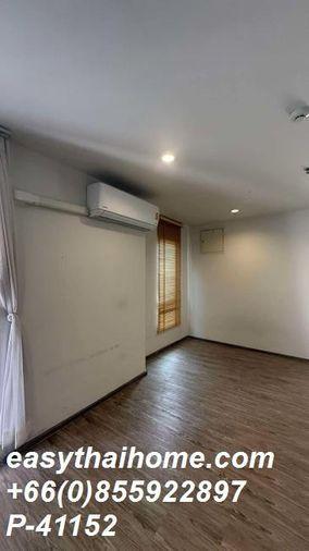 picture P-41152 City View! Regent Home Bangson 28 near MRT Bangson, Starting 1.45M THB Line Id: @easythaihome 085-592-2897 - 2/7