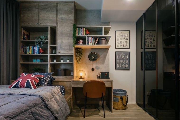 picture The Loft silom. 3beds 120sqm. Line id: @pfagent - 12/13
