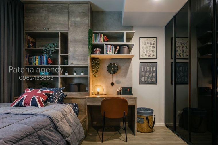 picture The Loft silom. 3beds 120sqm. Line id: @pfagent - 12/13