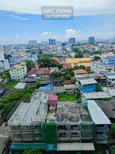 picture For Rent Life Sathorn Sierra - Line:@hac55 - Tel. 092-542-8782 - 5/18