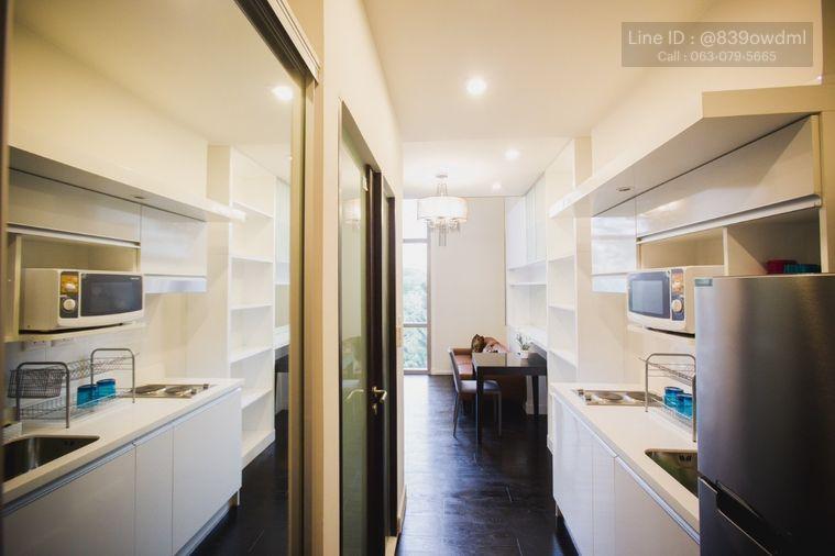 รูป 🌆 ให้เช่า Ashton Morph 38 ห้องหรูใจกลางทองหล่อ ใกล้ BTS ทองหล่อ MD-25067708 - รูปที่ 5/5
