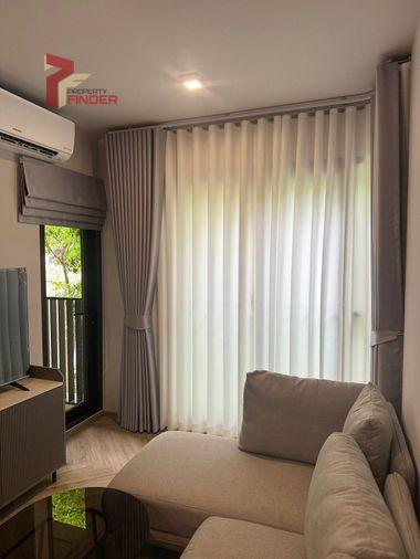 picture PFD-07312 Condo for Rent: Chapter Thonglor 25 Schedule a viewing ■ Line: @propertyfinder - 2/13