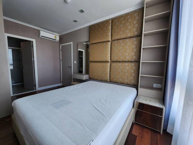 picture 🌆 Comfortable living, easy travel! Luxury condo for sale, The Metropolis Samrong Interchange MD-25084854 - 1/5