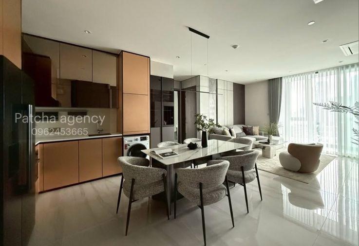 picture Supalai Icon. 3bed 100sqm. Line id: @pfagent - 6/13