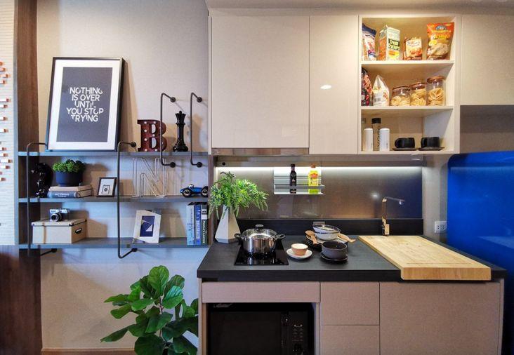 picture Oka Haus. 1bed 35sqm. Line id: @pfagent - 2/6