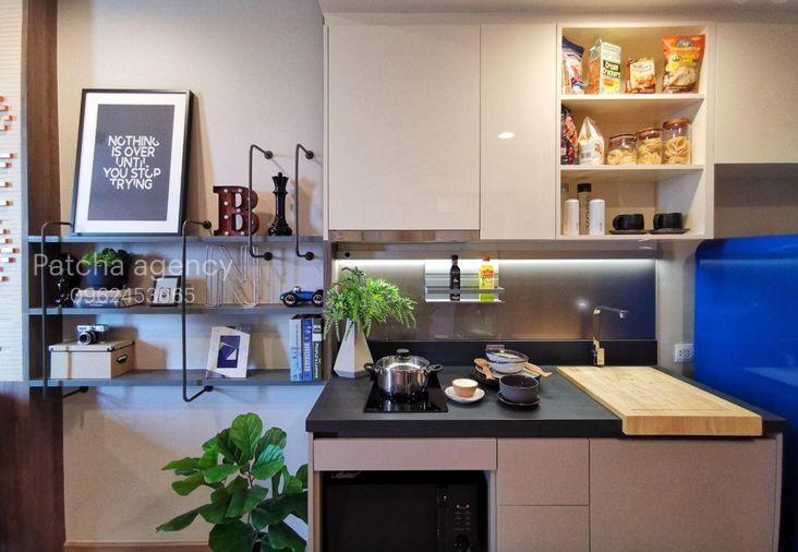 picture Oka Haus. 1bed 35sqm. Line id: @pfagent - 2/6