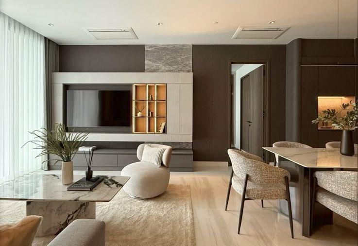 picture Supalai Icon. 3bed 100sqm. Line id: @pfagent - 1/13