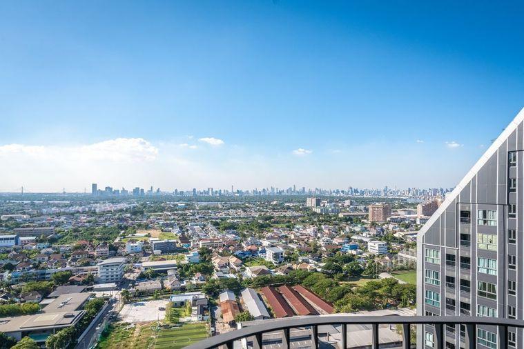 รูป 🏢 ขายคอนโด : IDEO Mobi Sukhumvit Eastpoint (ไอดีโอ โมบิ สุขุมวิท อีสต์พอยท์)   รหัสทรัพย์ | 📌LNP-C10117  - รูปที่ 21/34