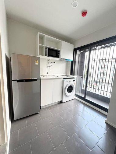 picture AS1158 Blue Sukhumvit 105 Condo for rent - 4/5
