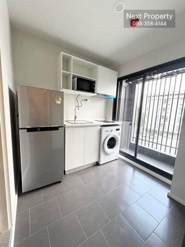 picture AS1158 Blue Sukhumvit 105 Condo for rent - 4/5