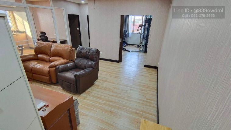 รูป ขายราคาทุน🏙️ ของดีทำเลทอง! City Home Sukhumvit 101 เฟอร์ครบ ใกล้ BTS ปุณณวิถี MD-25084802 - รูปที่ 5/5