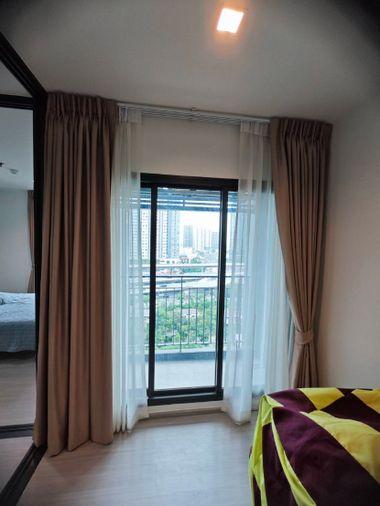 picture For Rent Life Sathorn Sierra  - Line:@hac55 - Tel. 092-542-8782 - 17/18