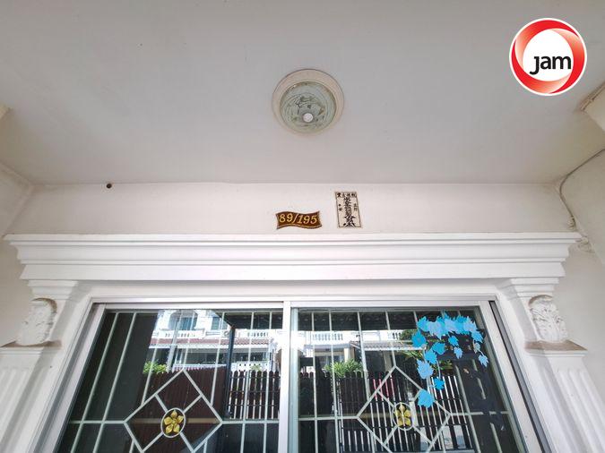 รูป AI 0483 : นิรันดร์วิลล์ ศรีนครินทร์ - รูปที่ 10/42