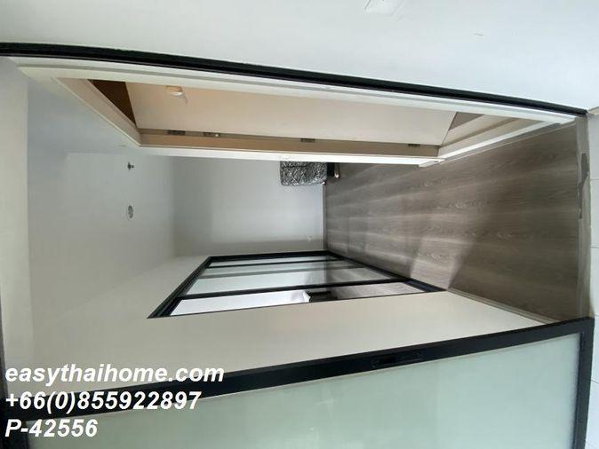 รูป P-42556 วิวเมืองสวย! แอสปาย สาทร-ตากสิน คอปเปอร์ โซน 1.85 ล้าน ใกล้ BTS วุฒากาศ| Line Id: @easythaihome | 085-592-2897 - รูปที่ 21/29