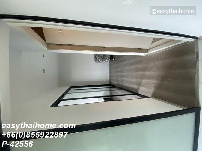 รูป P-42556 วิวเมืองสวย! แอสปาย สาทร-ตากสิน คอปเปอร์ โซน 1.85 ล้าน ใกล้ BTS วุฒากาศ| Line Id: @easythaihome | 085-592-2897 - รูปที่ 21/29
