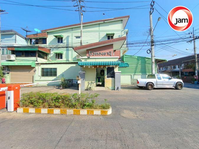 รูป AJ 0495 : บัวทองธานี 15 นนทบุรี - รูปที่ 8/43