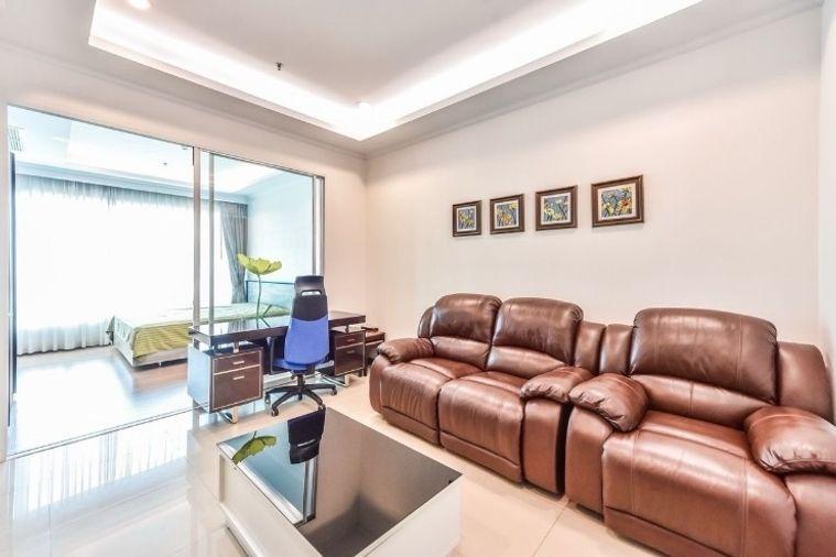 รูป ขายลดภาระ🔥🔥คอนโดราคาพิเศษ ทำเลดี โครงการ ศุภาลัย เอลีท พญาไท MD-25044964 - รูปที่ 4/9